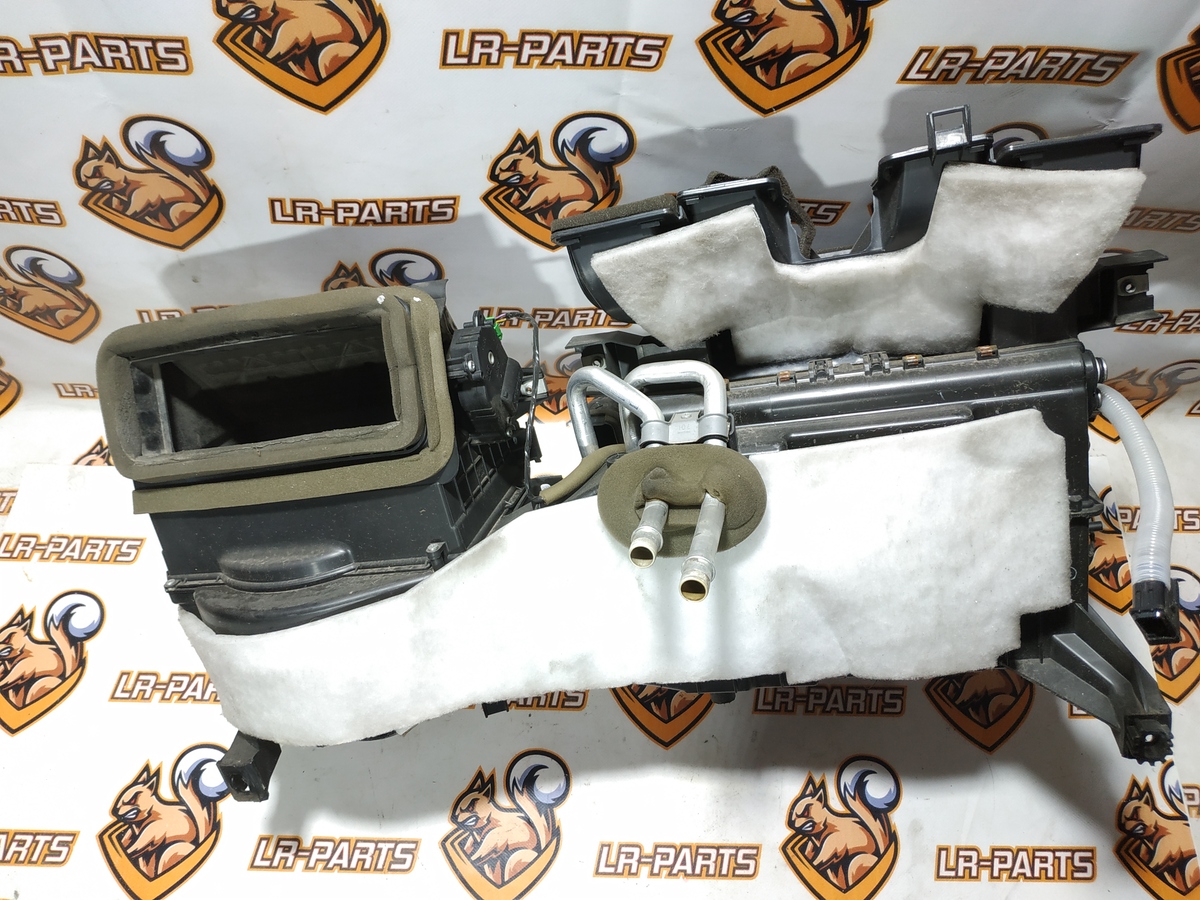 JEC501660 Отопитель в сборе (печка) Range Rover Sport L320 (2005-2013) Б/У